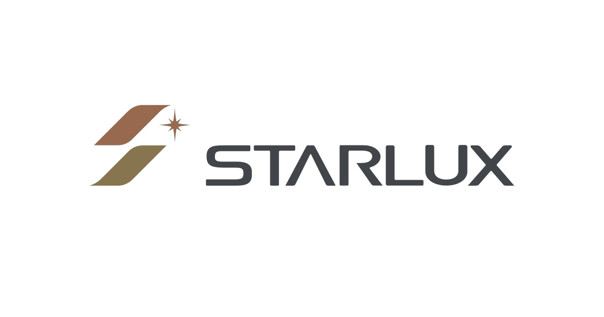 STARLUX